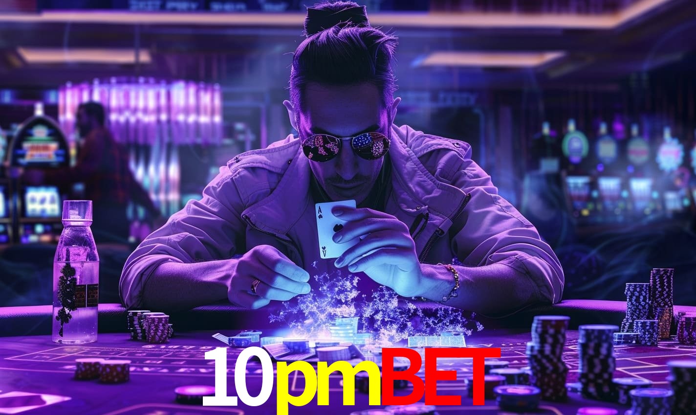 VIP Casino 10pmbet