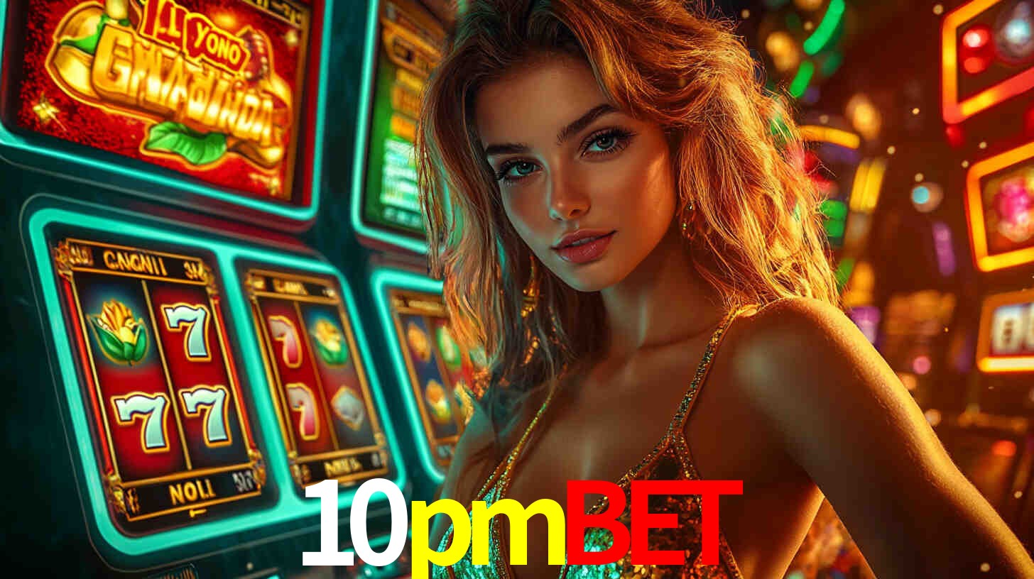 10pmbet App Interface