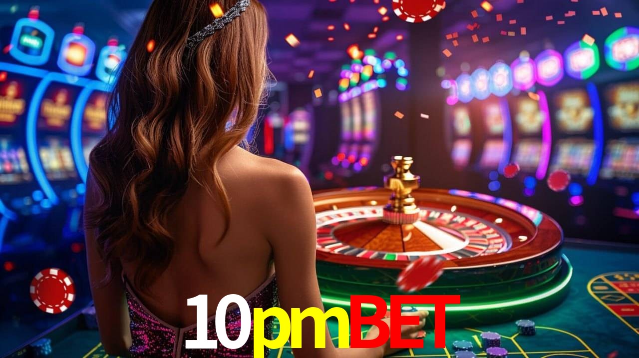 10pmbet App Interface