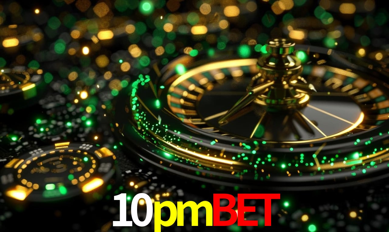 Seasonal Promotions 10pmbet