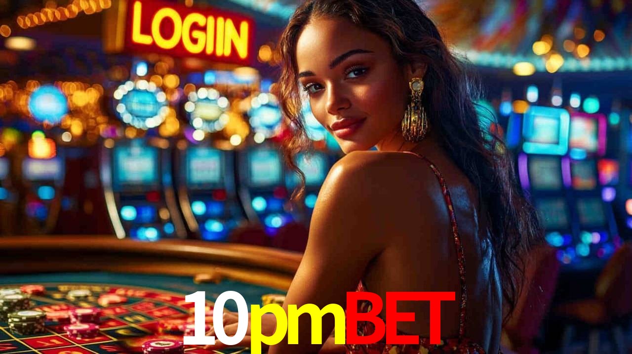 Live Casino 10pmbet