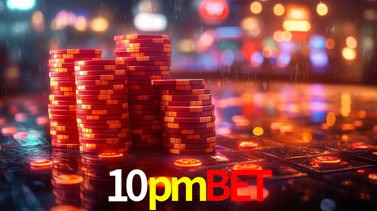 10pmbet: Jogos de Caça-Níqueis-Altas Recompensas, Roleta-Velocidade, Blackjack-Desafios Máximos