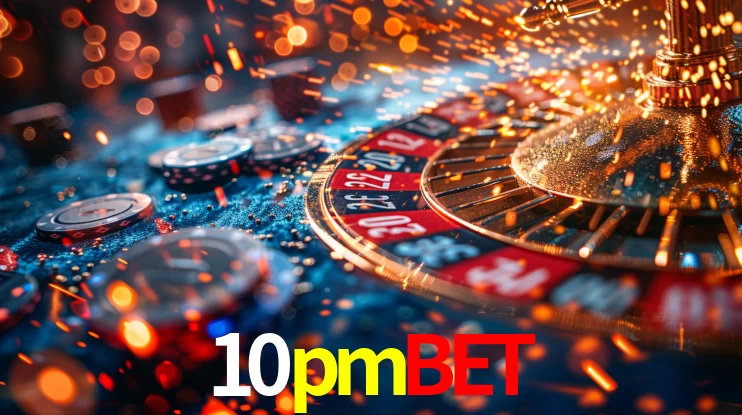 Live Casino 10pmbet