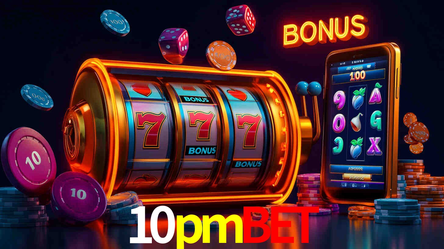 A Experiência Imersiva dos Cassinos Ao Vivo no 10pmbet