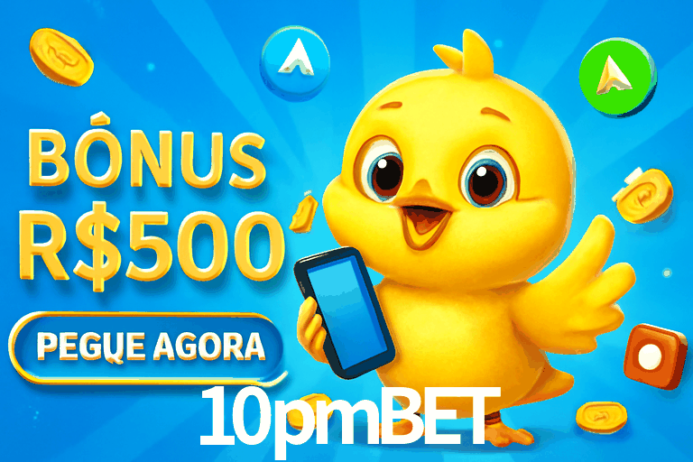 Account Benefits 10pmbet