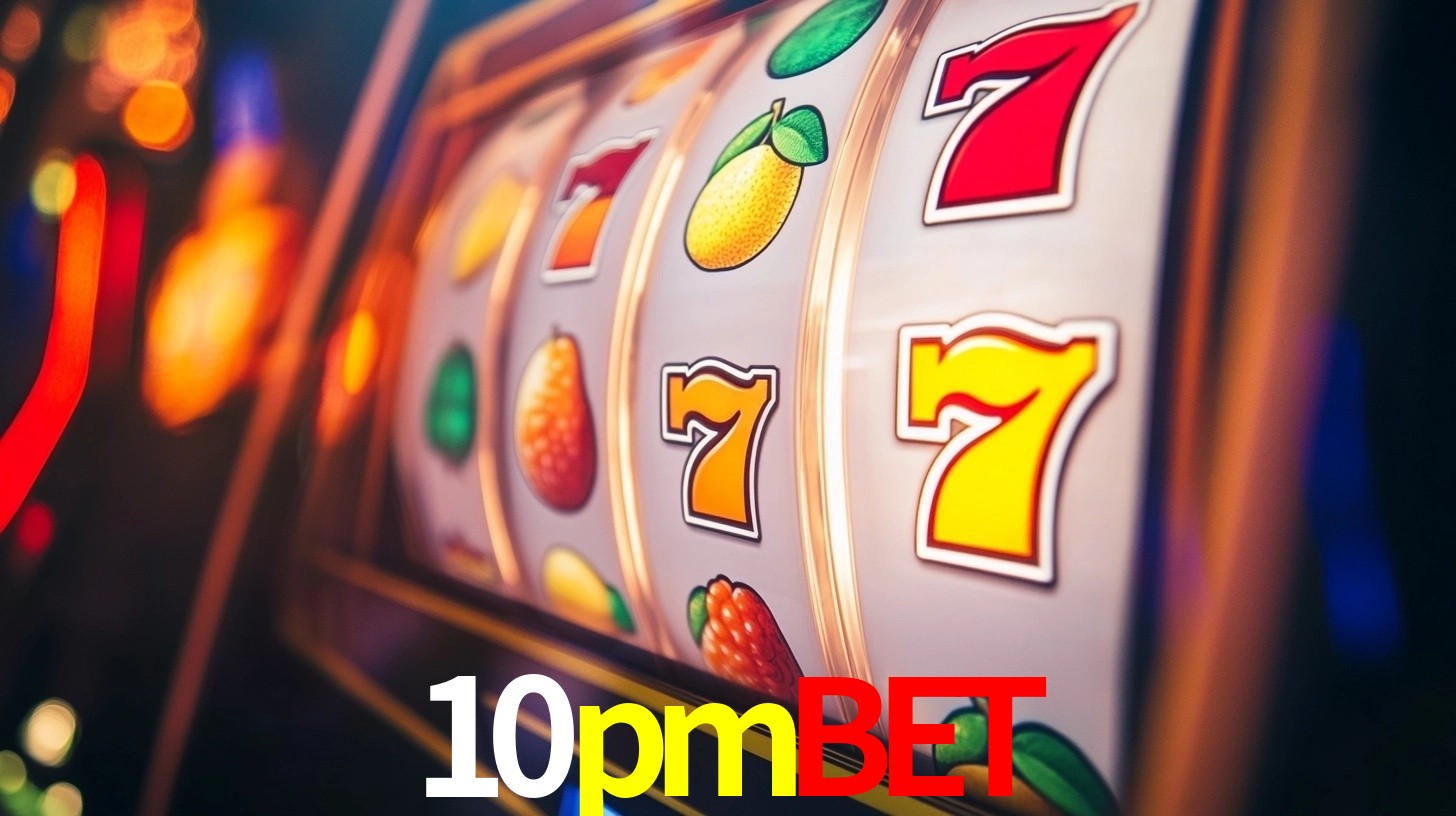 Welcome Bonus 10pmbet