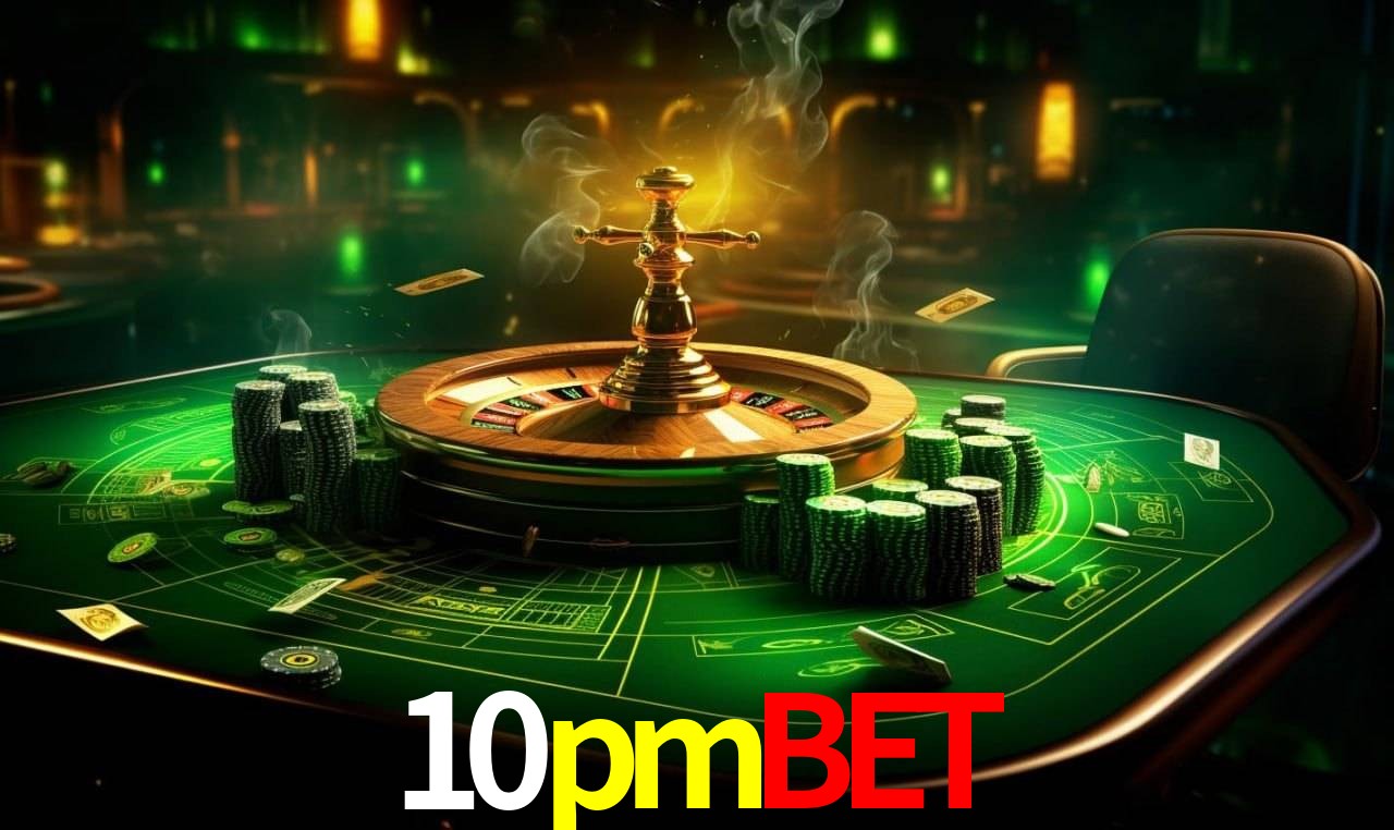 Desvendando o Mundo dos Jogos Virtuais na 10pmbet