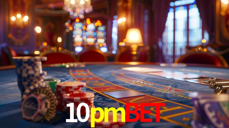 Game Providers 10pmbet