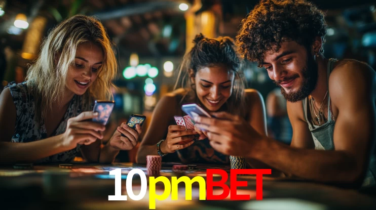 Welcome Bonus 10pmbet