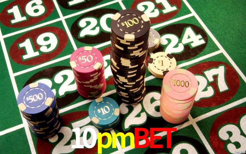Statistics 10pmbet